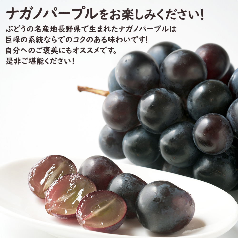 ナガノパープル
