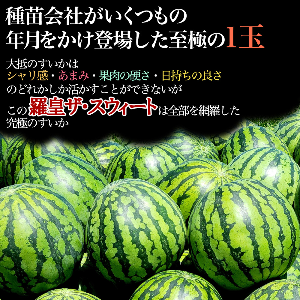 すいか