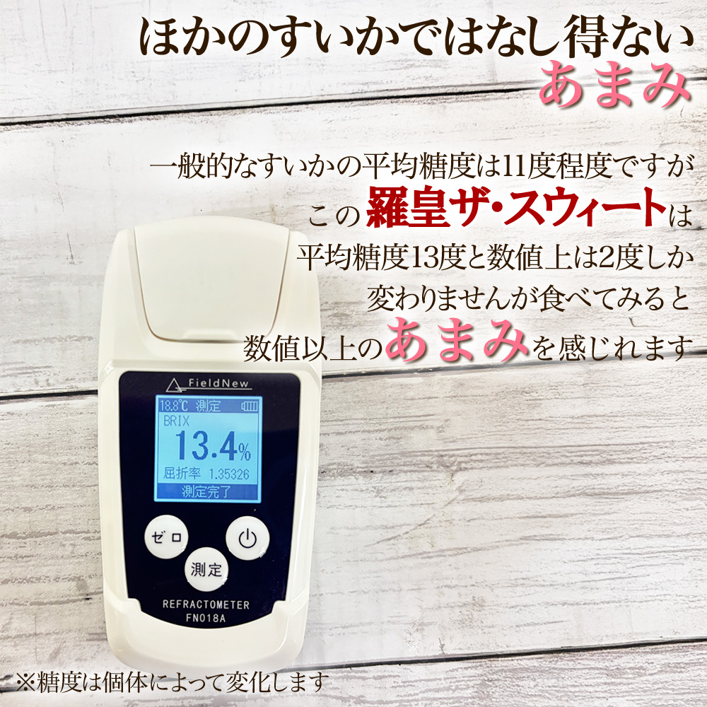 すいか