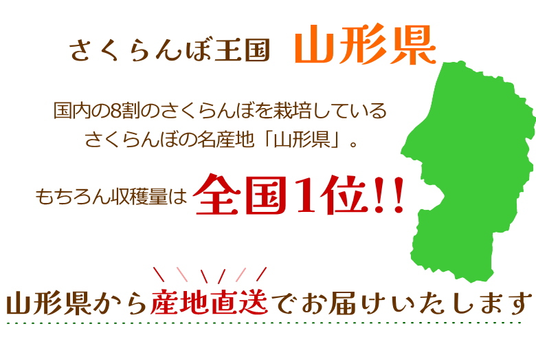 さくらんぼ