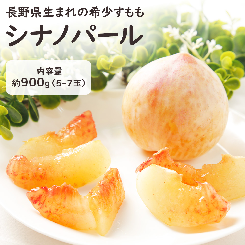 シナノパール