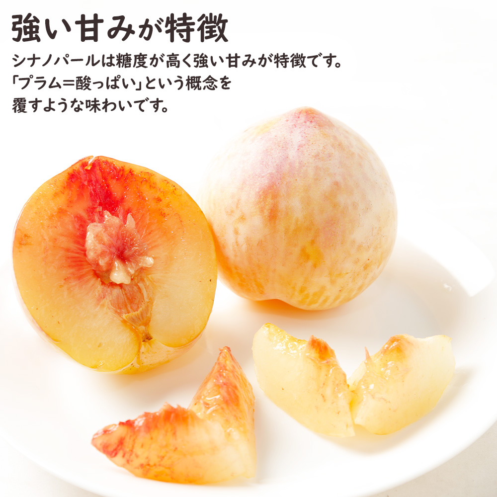 シナノパール