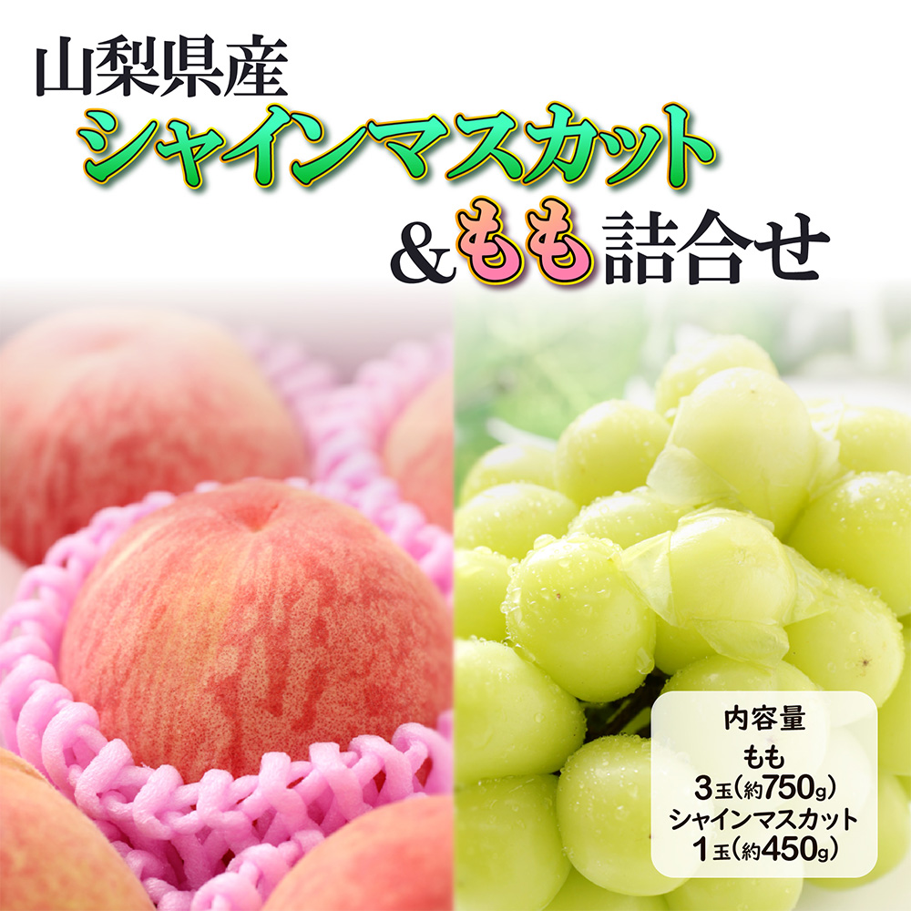 シャインもも