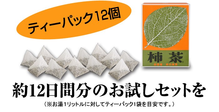 約2週間分のお試しセット