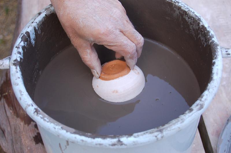 koha-3 たたら一重巻き花入れ 花瓶 : 焼物ざんまい - 通販 - Yahoo
