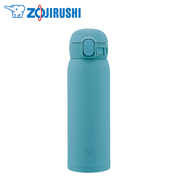 水筒 保温 ステンレスボトル 象印 ZOJIRUSHI ステンレスマグ 0.48L SM-WS48 ホワイト ブルー グレー グリーン オーキッド  ブラック 送料無料