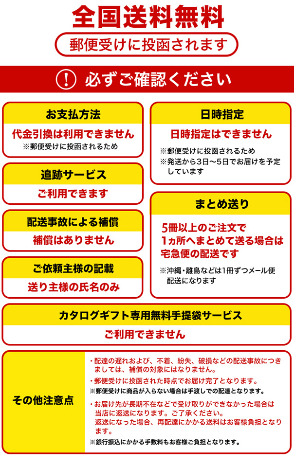 メール便 説明
