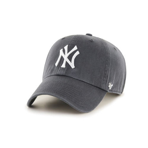 47BRAND キャップ ヤンキース ローキャップ メンズ レディース 野球帽 プレゼント 帽子