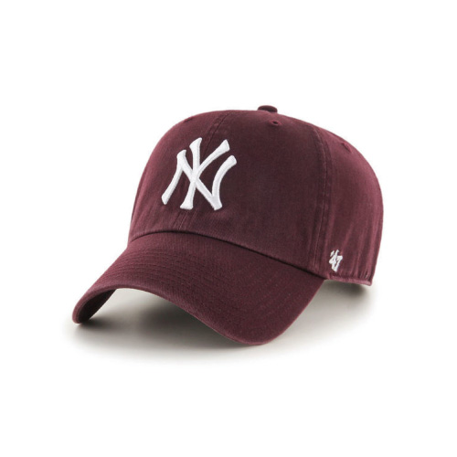 47BRAND キャップ ヤンキース ローキャップ メンズ レディース 野球帽 帽子 プレゼント