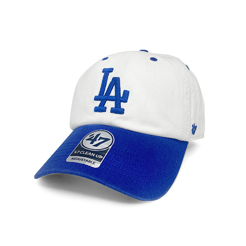 47BRAND キャップ ドジャース LA LOS ANGELES DODGER B系 ローライダー HIP HOP ベースボールキャップ ローキャップ 野球帽 帽子 プレゼント｜hoodluck｜14