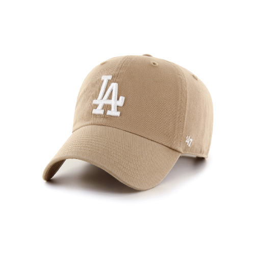 47BRAND キャップ ドジャース LA LOS ANGELES DODGER B系 ローライダー