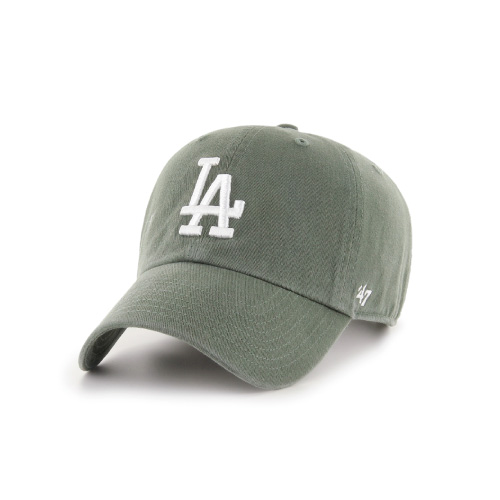 47BRAND キャップ ドジャース LA LOS ANGELES DODGER B系 ローライダー