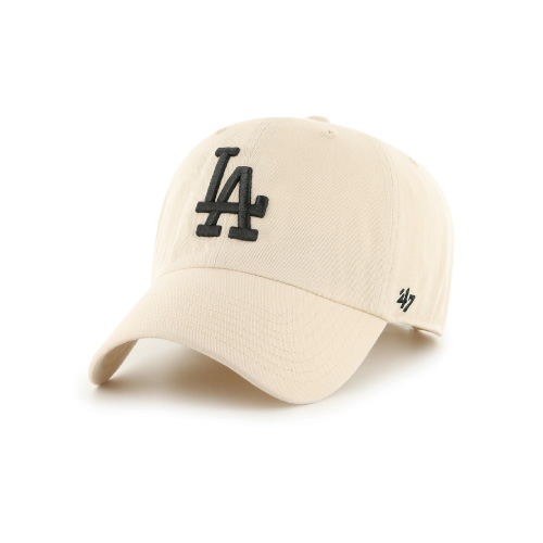 47BRAND キャップ ドジャース LA LOS ANGELES DODGER B系 ローライダー