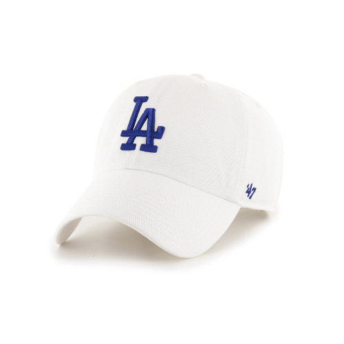 47BRAND キャップ ドジャース LA LOS ANGELES DODGER B系 ローライダー HIP HOP ベースボールキャップ ローキャップ 野球帽 帽子 プレゼント｜hoodluck｜03