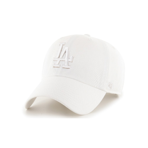 47BRAND キャップ ドジャース LA LOS ANGELES DODGER B系 ローライダー HIP HOP ベースボールキャップ ローキャップ 野球帽 帽子 プレゼント｜hoodluck｜02