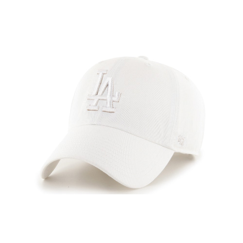 47BRAND キャップ ドジャース LA LOS ANGELES DODGER B系 ローライダー