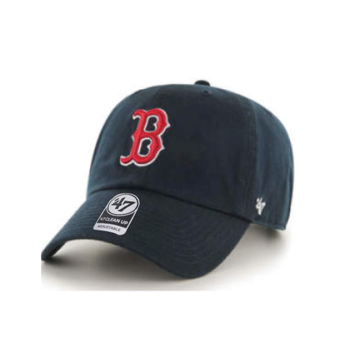 47BRAND キャップ レッドソックス BOSTON RED SOX MLB メジャーリーグ B系 ローライダー｜hoodluck｜02