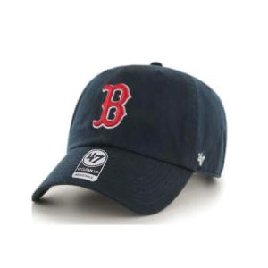 47BRAND キャップ レッドソックス BOSTON RED SOX MLB メジャーリーグ B系...