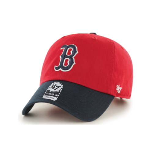 47BRAND キャップ レッドソックス BOSTON RED SOX MLB メジャーリーグ 