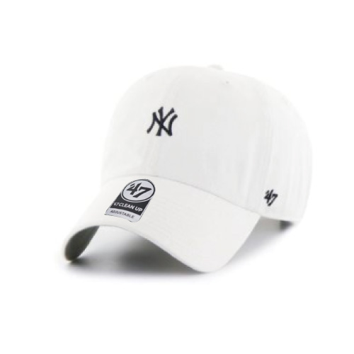 47Brand 47 ミニロゴ キャップ ヤンキース ドジャース B系