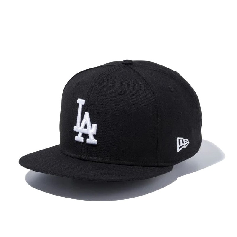 ニューエラ キャップ スナップバック NEW ERA SNAPBACK CAP 9FIFTY LA 