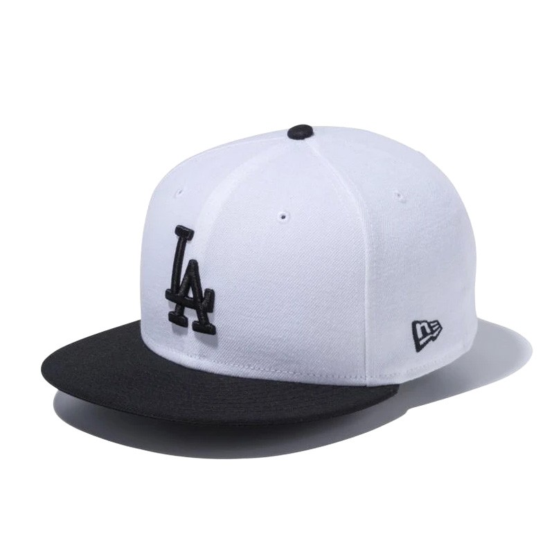 ニューエラ キャップ スナップバック NEW ERA SNAPBACK CAP 9FIFTY LA ニューエラー プレゼント