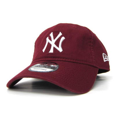 ニューエラ NEW ERA キャップ 9TWENTY NY ヤンキース ベージュ メンズ レディース ローキャップ ベージュ 定番 野球帽 ベースボール キャップ :CP-NE9T-016:HOOD LUCK - 通販 - Yahoo!ショッピング