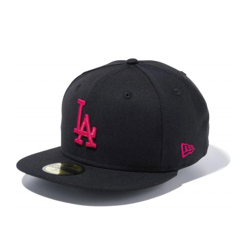 ニューエラ キャップ 59FIFTY LA ロサンゼルス ドジャース 帽子 5950 LOS MLB ベースボールキャップ 野球帽 メンズ レディース  大きいサイズ ギャング :CP-NJST-002:HOOD LUCK - 通販 - Yahoo!ショッピング