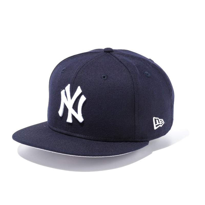 ニューエラ キャップ 9fifty NY LA NEW ERA スナップバック フリーサイズ ニューエラー ダンス 衣装 メンズ レディース キッズ 帽子 親子 ペアルック 男女兼用｜hoodluck｜08