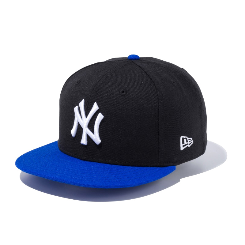 ニューエラ キャップ 9fifty NY LA NEW ERA スナップバック フリーサイズ ニューエラー ダンス 衣装 メンズ レディース キッズ 帽子 親子 ペアルック 男女兼用｜hoodluck｜10