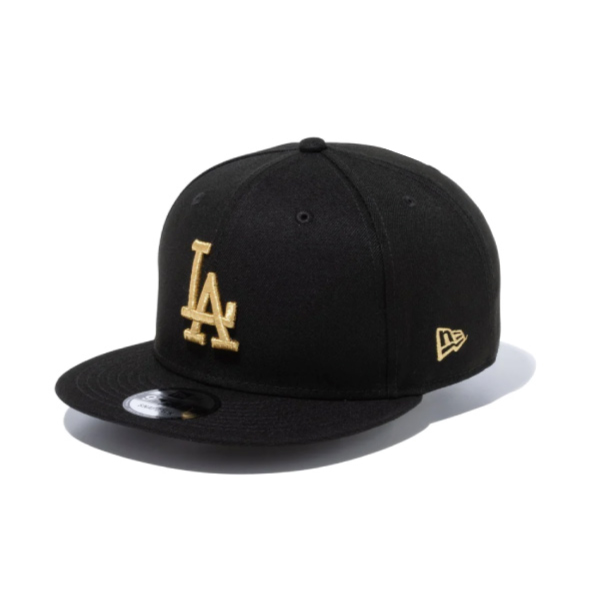 ニューエラ キャップ 9fifty NY LA NEW ERA スナップバック