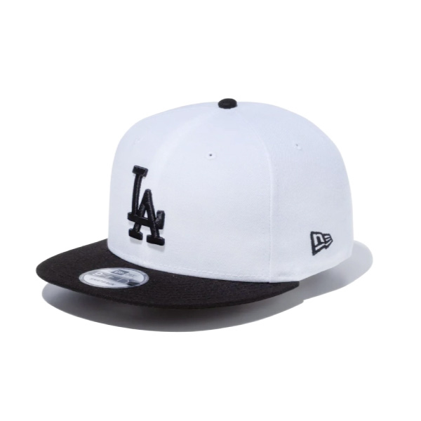 ニューエラ キャップ 9fifty NY LA NEW ERA スナップバック フリーサイズ ニューエラー ダンス 衣装 メンズ レディース キッズ 帽子 親子 ペアルック 男女兼用｜hoodluck｜21