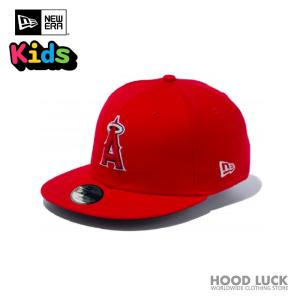 ニューエラ キャップ 子供 キッズ 帽子 NEW ERA NY LA 大谷 ドジャース ヤンキース ...