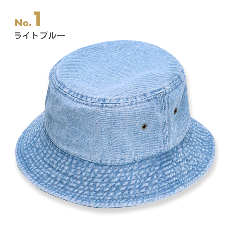 newhattan ニューハッタン バケットハット Newhattan Buckethat