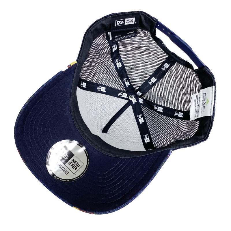 Shop New Era 59Fifty San Diego Padres Side Patch Bloom Hat 60288178 brown