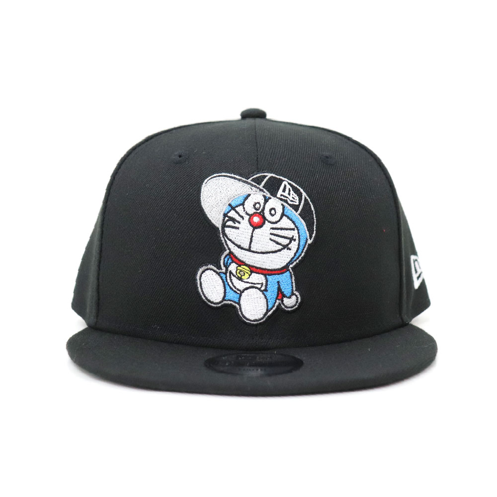 ニューエラ キッズ NEWERA キャップ 9FIFTY ドラえもん Youth doraemon