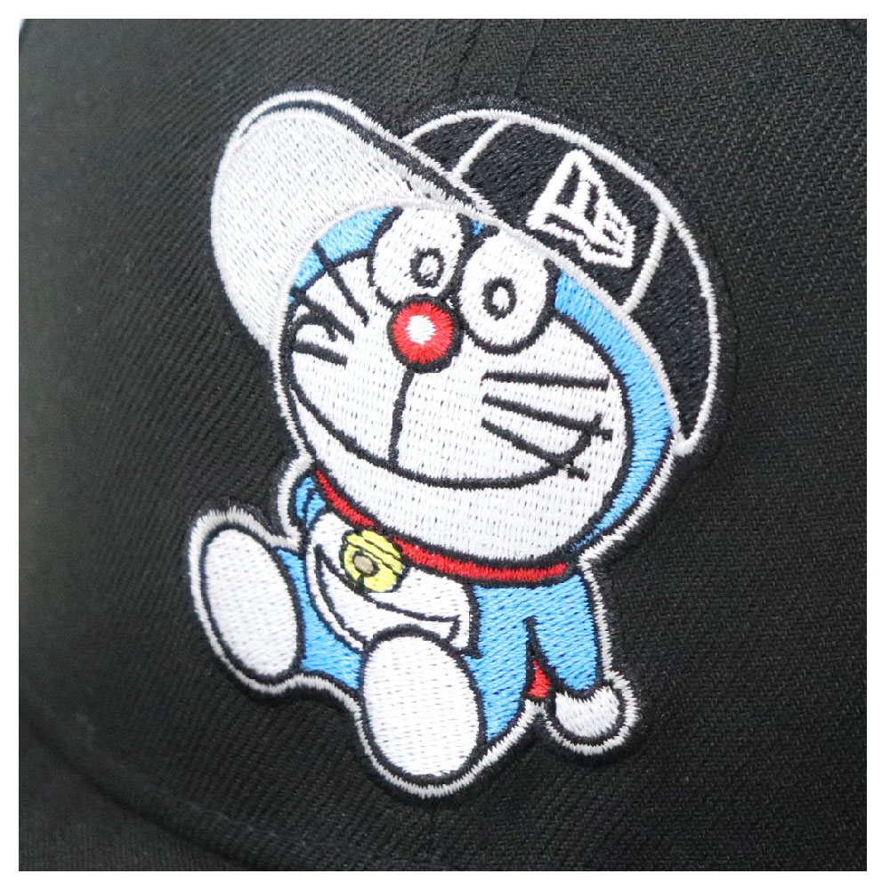 ニューエラ キッズ NEWERA キャップ 9FIFTY ドラえもん Youth doraemon