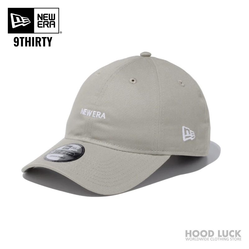 Men's New York Liberty New Era Black Core Logo 9TWENTY