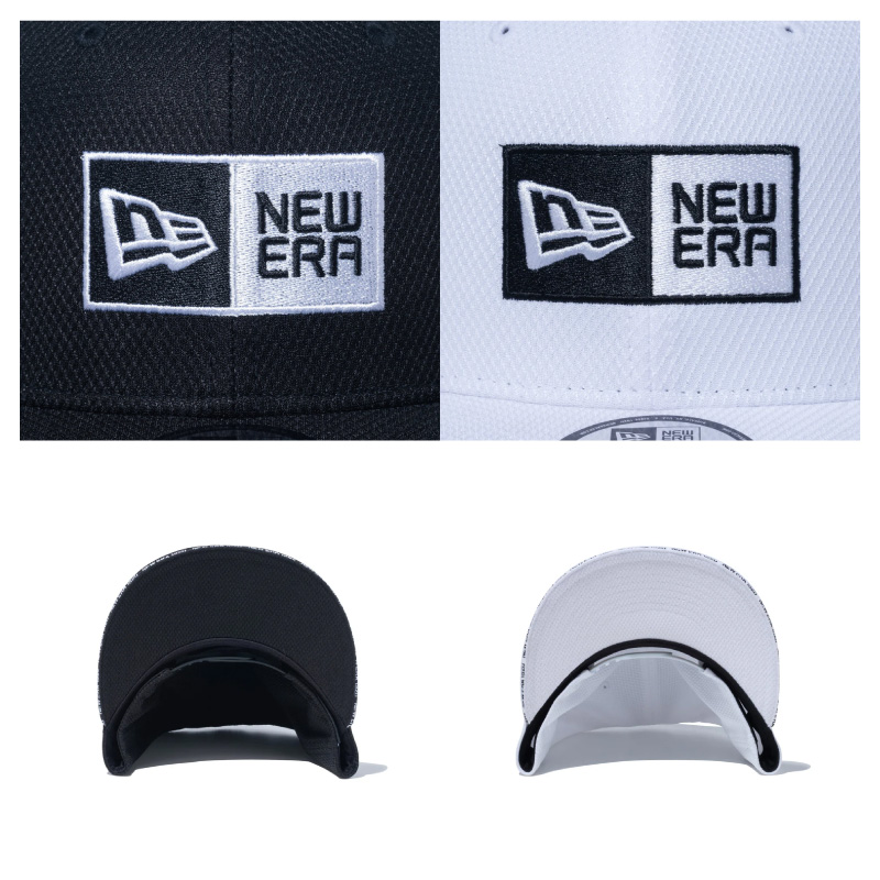 ニューエラ 9FIFTY キャップ スナップバック NEW ERA ダイアモンドエラ