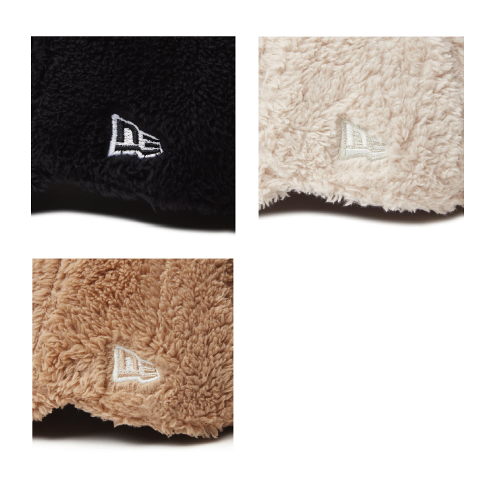 NEW ERA ニューエラ キャップ 9TWENTY Mink Fleece ミンク