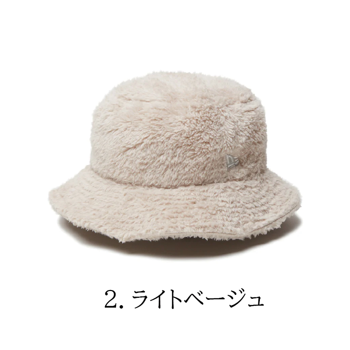 ★Newera★ソリッドボアフリースバケットハット 楽天市場】【クーポン利用で10%OFF】7月20日限定！ニューエラ