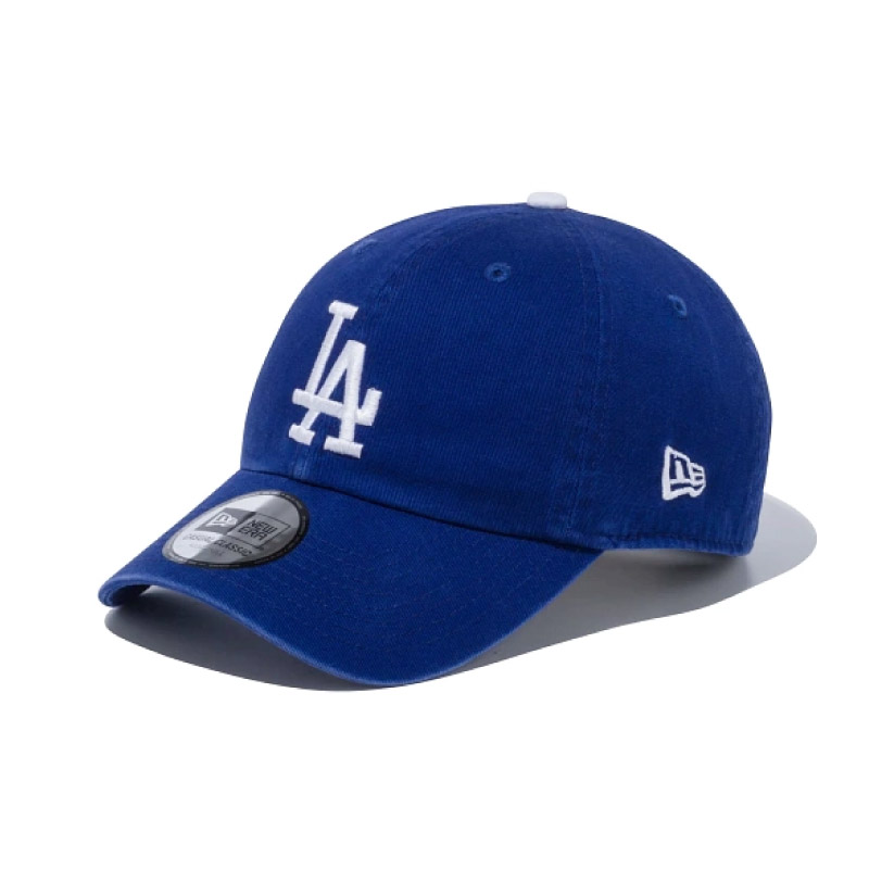 NEW ERA ニューエラ キャップ casualclassic カジュアル