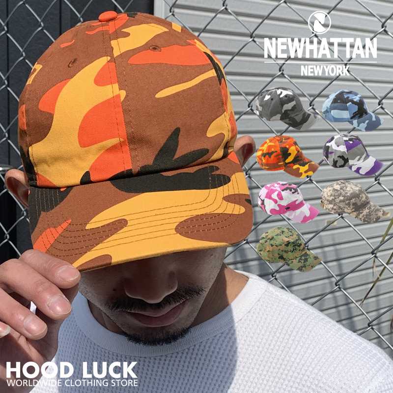 ニューエラキャップの正規取扱い店 帽子屋 HOOD LUCK yahooショッピング店