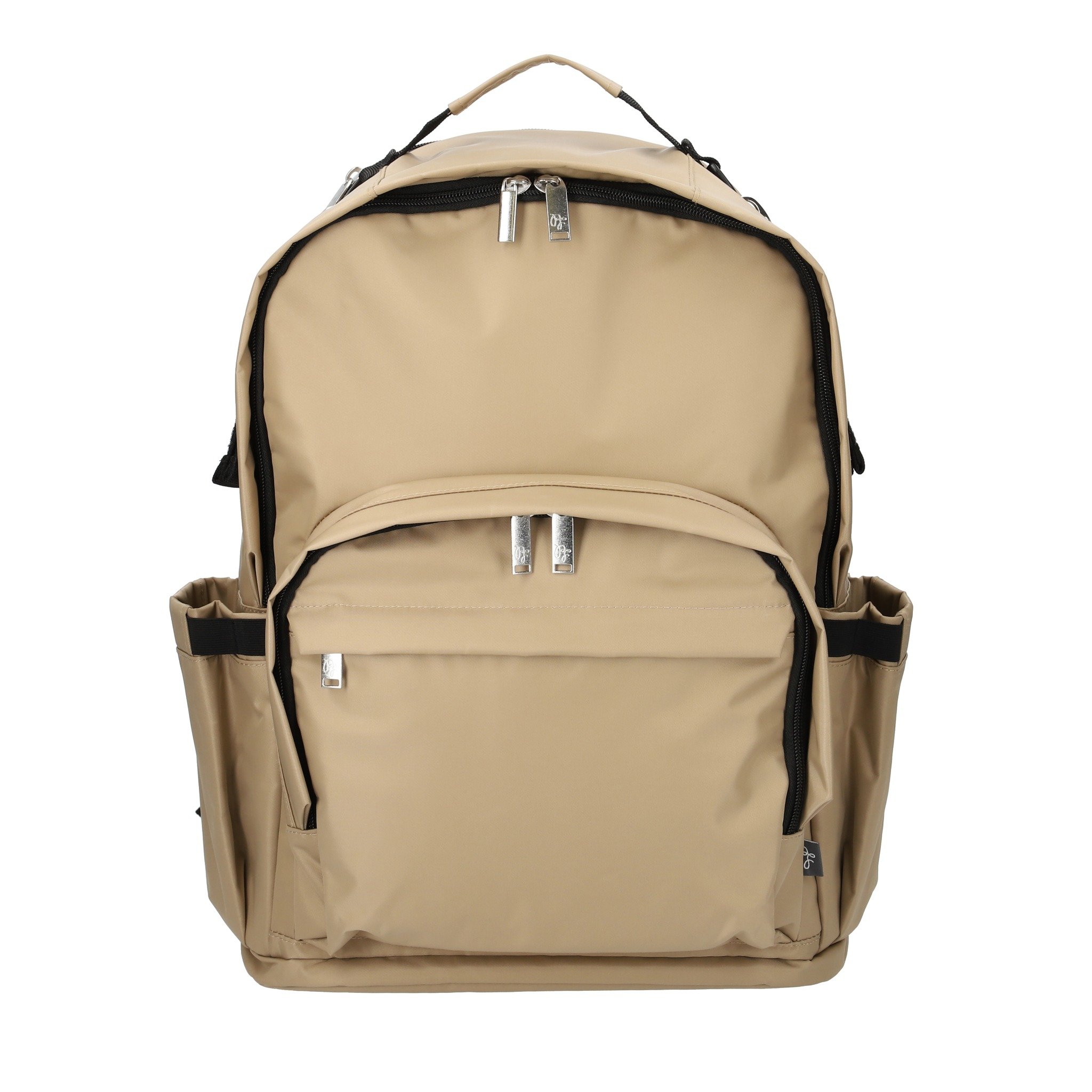 PairFook（ペアフック）多機能ペアレンツリュック 24L 大容量 撥水 軽量 自立設計 ウェットルーム付 前から外せる育児バッグ | ブランド登録なし | 03