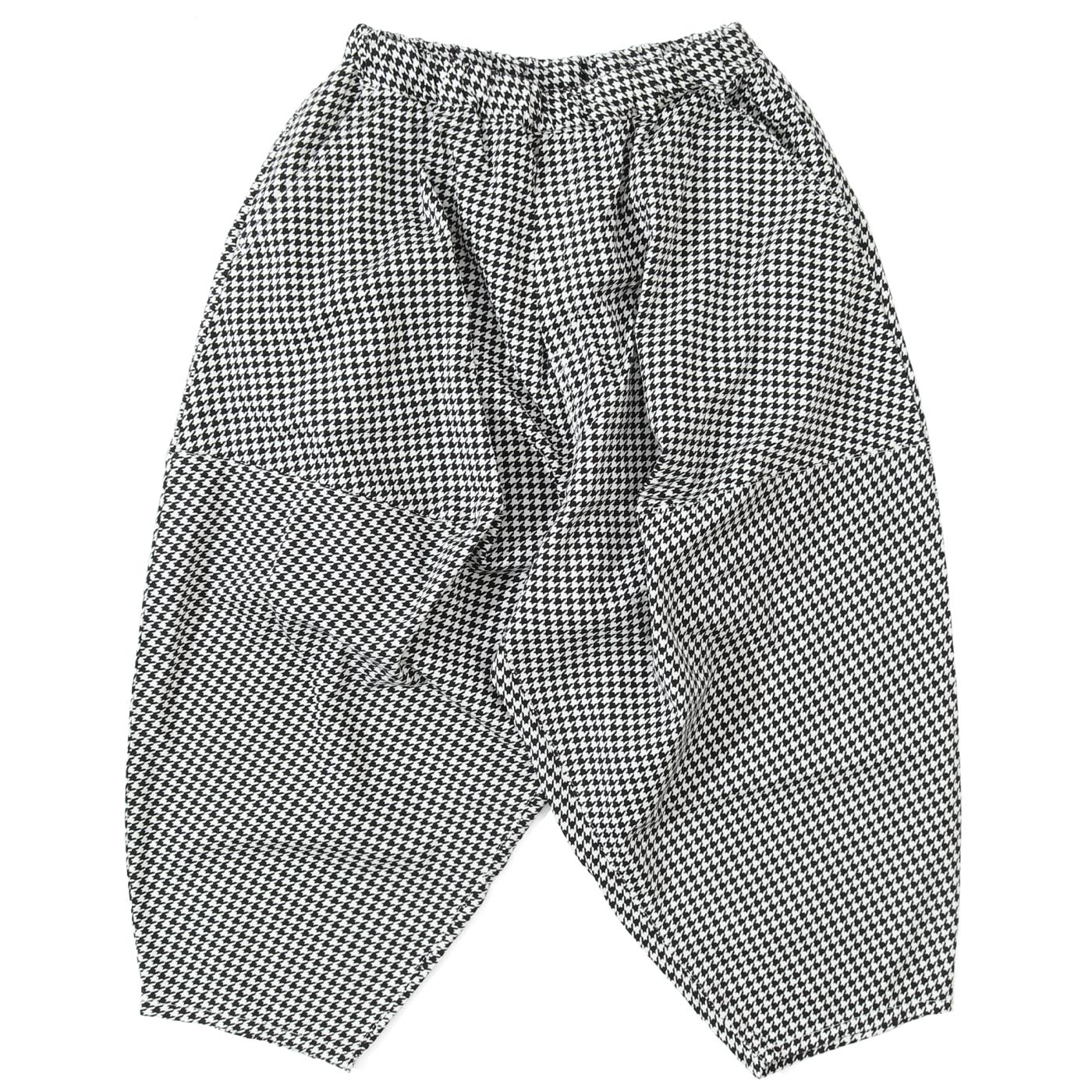 LELAX by 児島ジーンズ  千鳥 バルーンパンツ2 メンズ サルエル モード パンツ LX-112 | 児島ジーンズ | 01