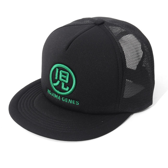 児島ジーンズ 公式通販 児島ジーンズ ベースボール メッシュキャップ /  帽子 ユニセックス rnb0902 | 児島ジーンズ | 01