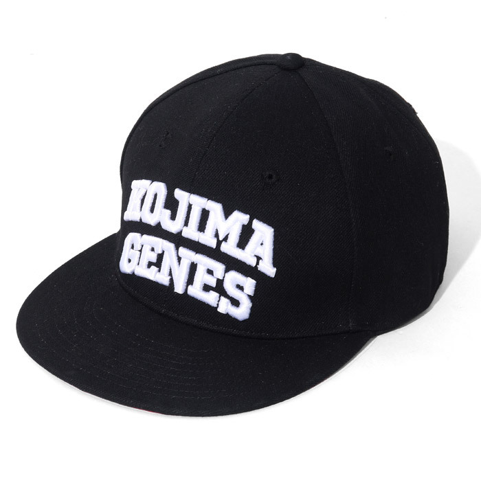 児島ジーンズ 公式通販 児島ジーンズ ベースボールキャップ /  帽子 ユニセックス rnb0903 | 児島ジーンズ | 02