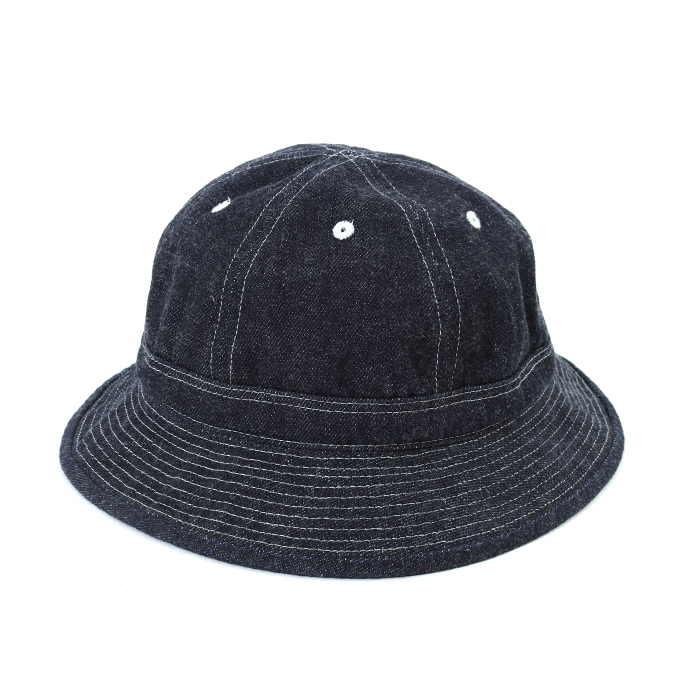 児島ジーンズ 公式通販 アーミーハット メンズ 帽子 キャップ kojima genes | 児島ジーンズ | 01
