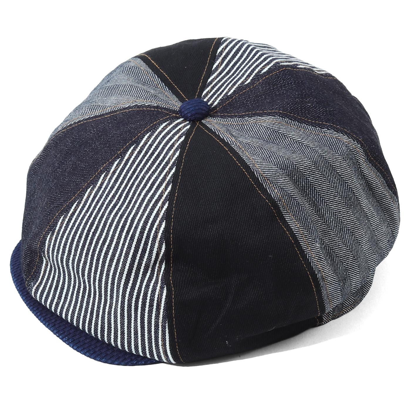 児島ジーンズ 公式通販 アルティメット コンボ キャスケット kojimagenes | 児島ジーンズ | 01