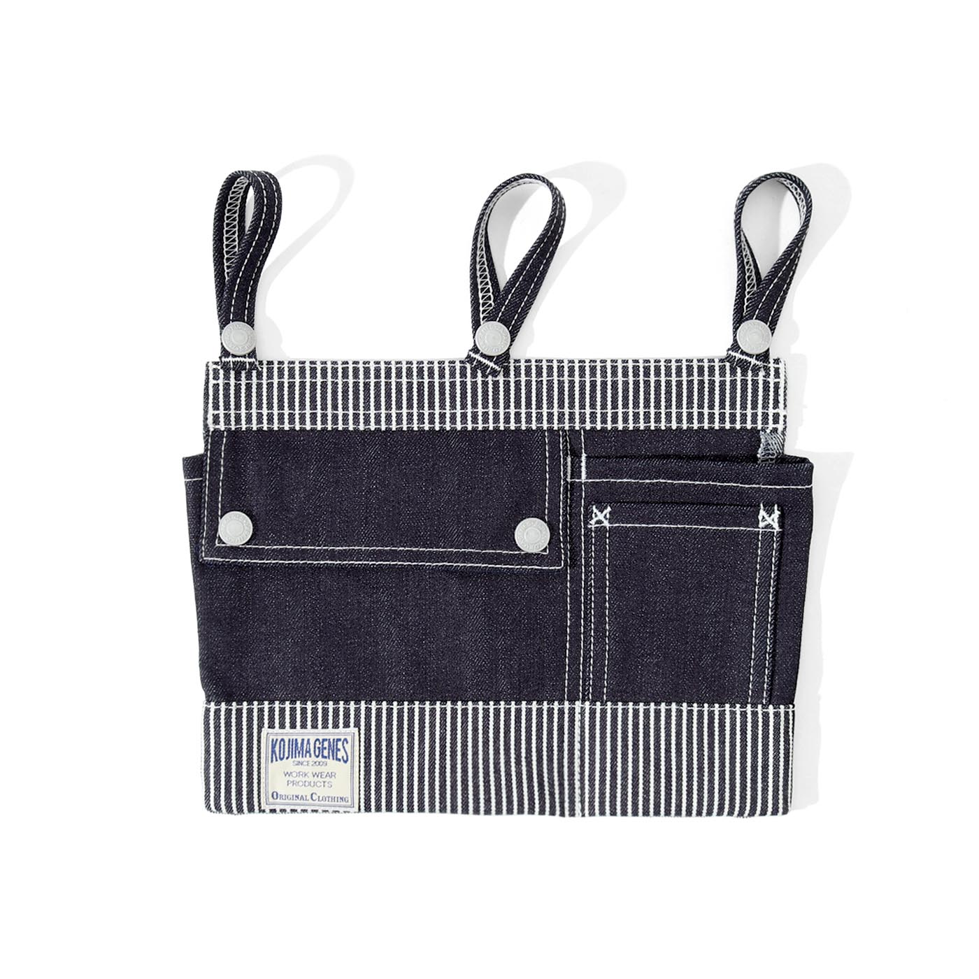 エンジニアバッグ【児島ジーンズ / KOJIMA GENES】 | 児島ジーンズ | 03
